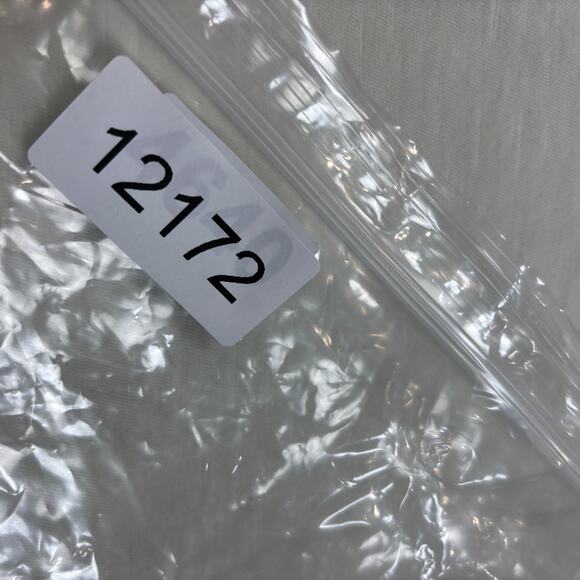 Buck Mason Curved Hem Cotton Slub Short Sleeve T Shirt Men's XL Minimalist - Picture 11 of 11